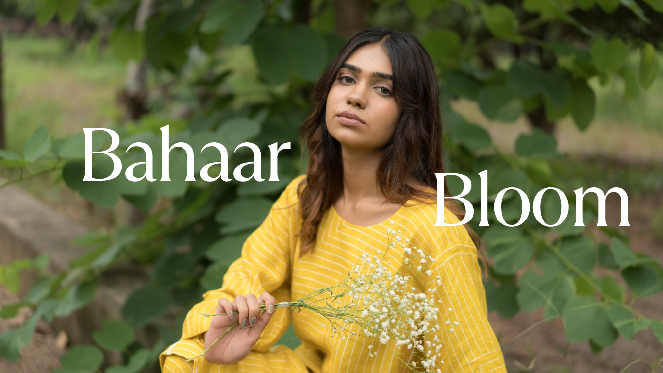 Bahaar Bloom